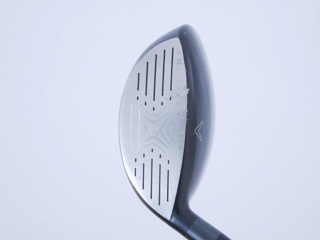 Fairway Wood : callaway : หัวไม้ 5 Callaway Big Bertha BETA Loft 19 ก้าน Fujikura Air Speeder Flex R