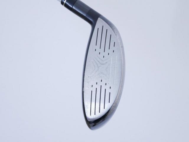 Fairway Wood : callaway : หัวไม้ 5 Callaway Big Bertha BETA Loft 19 ก้าน Fujikura Air Speeder Flex R