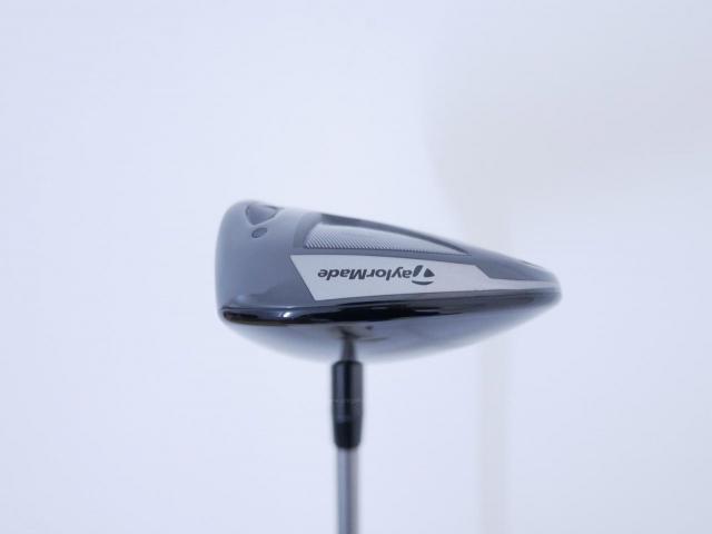 Fairway Wood : Taylormade : หัวไม้ 5 Taylormade Qi10 (ออกปี 2024) Loft 18 ก้าน Fujikura Speeder NX Flex SR