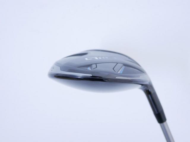 Fairway Wood : Taylormade : หัวไม้ 5 Taylormade Qi10 (ออกปี 2024) Loft 18 ก้าน Fujikura Speeder NX Flex SR