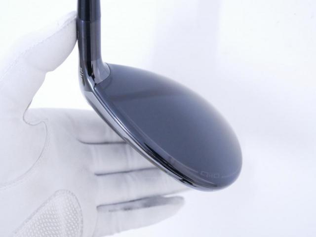 Fairway Wood : Taylormade : หัวไม้ 5 Taylormade Qi10 (ออกปี 2024) Loft 18 ก้าน Fujikura Speeder NX Flex SR