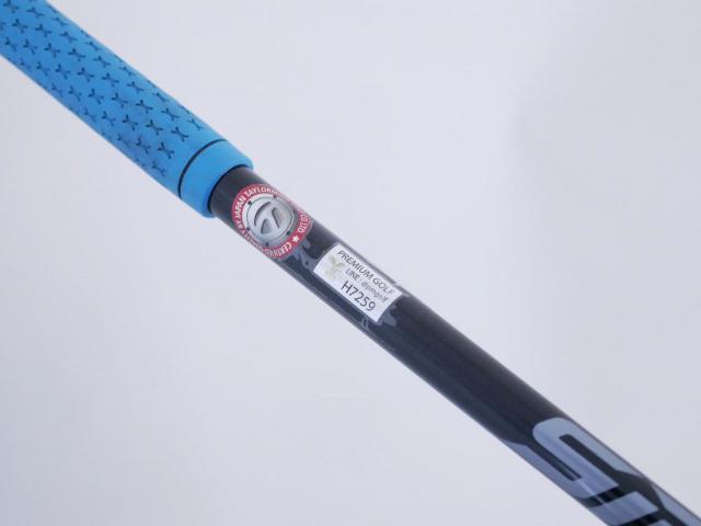 Fairway Wood : Taylormade : หัวไม้ 5 Taylormade Qi10 (ออกปี 2024) Loft 18 ก้าน Fujikura Speeder NX Flex SR