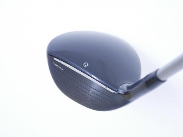 Fairway Wood : Taylormade : หัวไม้ 5 Taylormade Qi10 (ออกปี 2024) Loft 18 ก้าน Fujikura Speeder NX Flex SR