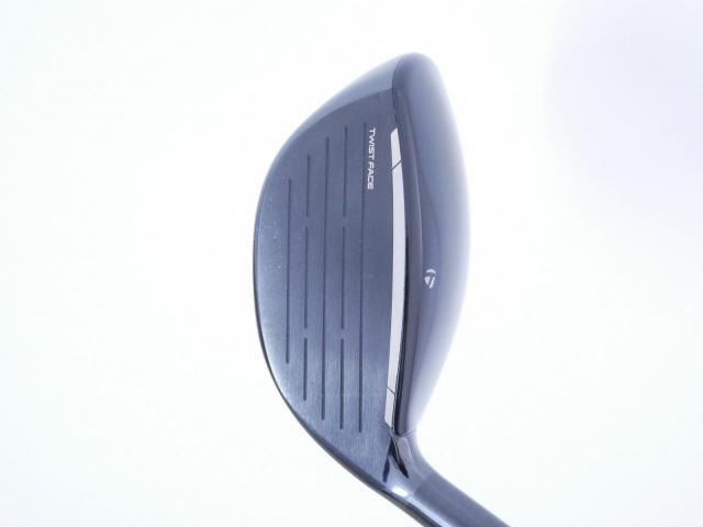 Fairway Wood : Taylormade : หัวไม้ 5 Taylormade Qi10 (ออกปี 2024) Loft 18 ก้าน Fujikura Speeder NX Flex SR