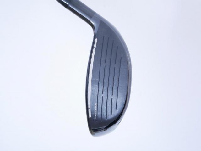 Fairway Wood : Taylormade : หัวไม้ 5 Taylormade Qi10 (ออกปี 2024) Loft 18 ก้าน Fujikura Speeder NX Flex SR