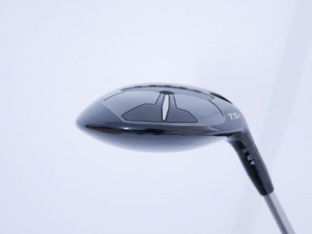 Fairway Wood : Titleist : หัวไม้ 3 Titleist TSR 3 (ปี 2023) Loft 15 ก้าน Titleist TSP310 Flex S