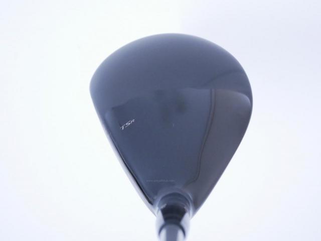 Fairway Wood : Titleist : หัวไม้ 3 Titleist TSR 3 (ปี 2023) Loft 15 ก้าน Titleist TSP310 Flex S