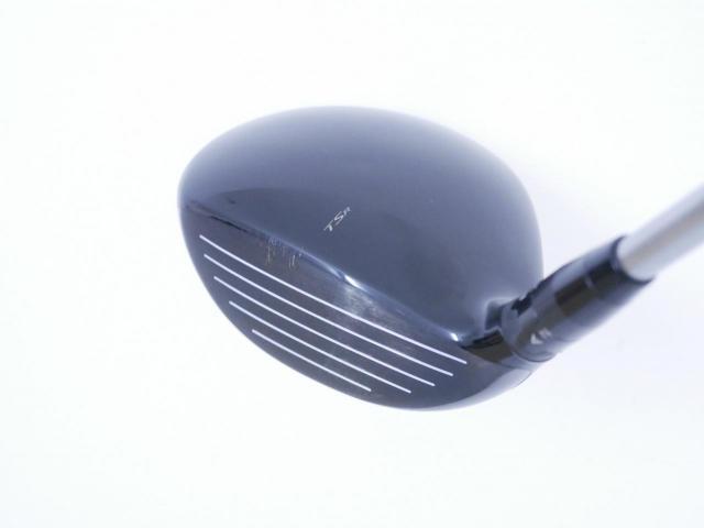 Fairway Wood : Titleist : หัวไม้ 3 Titleist TSR 3 (ปี 2023) Loft 15 ก้าน Titleist TSP310 Flex S