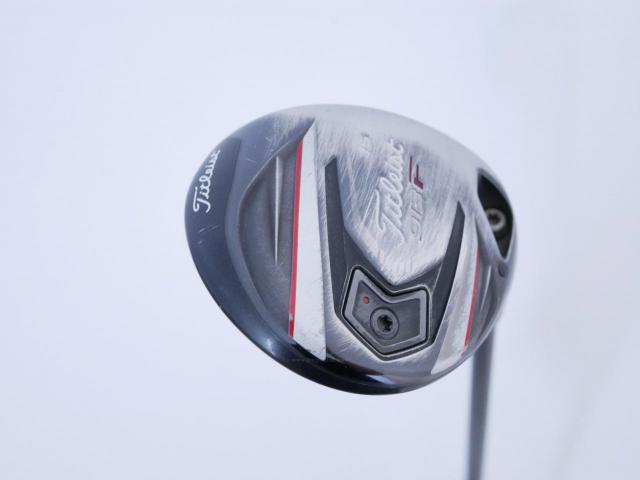 Fairway Wood : Titleist : หัวไม้ 3 Titleist 913F Loft 15 ก้าน Fujukura FUEL 50 Flex R