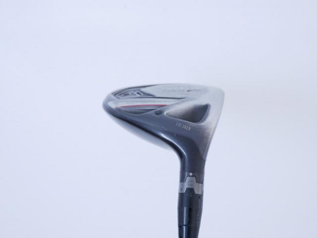 Fairway Wood : Titleist : หัวไม้ 3 Titleist 913F Loft 15 ก้าน Fujukura FUEL 50 Flex R