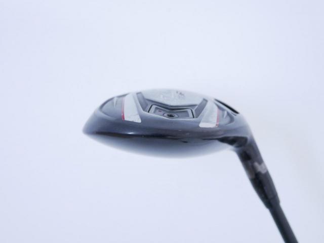 Fairway Wood : Titleist : หัวไม้ 3 Titleist 913F Loft 15 ก้าน Fujukura FUEL 50 Flex R