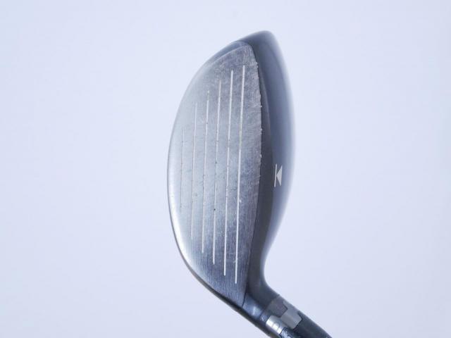 Fairway Wood : Titleist : หัวไม้ 3 Titleist 913F Loft 15 ก้าน Fujukura FUEL 50 Flex R