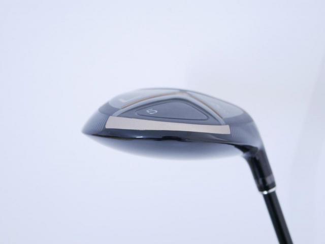 Fairway Wood : PRGR : หัวไม้ 5 PRGR LS (ปี 2022) Loft 20 ก้าน Fujikura Speeder NX Flex SR