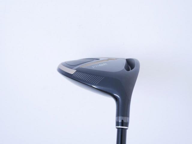 Fairway Wood : PRGR : หัวไม้ 5 PRGR LS (ปี 2022) Loft 20 ก้าน Fujikura Speeder NX Flex SR