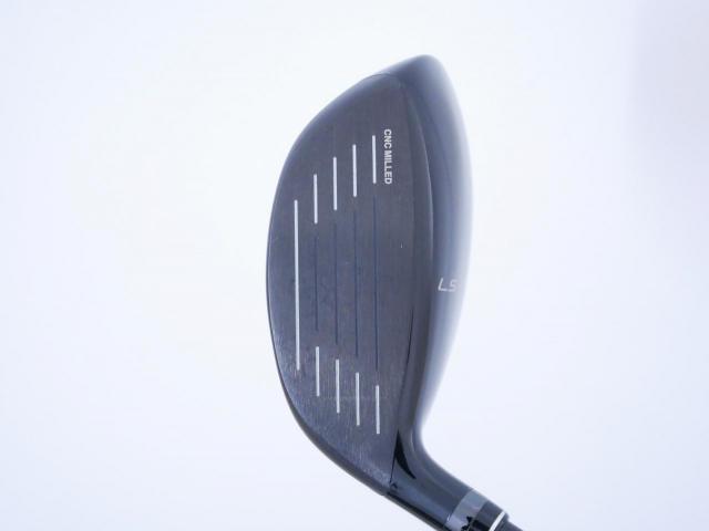 Fairway Wood : PRGR : หัวไม้ 5 PRGR LS (ปี 2022) Loft 20 ก้าน Fujikura Speeder NX Flex SR