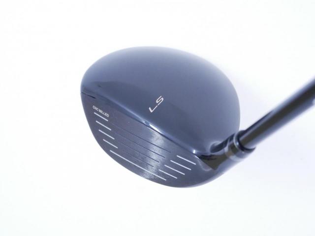Fairway Wood : PRGR : หัวไม้ 5 PRGR LS (ปี 2022) Loft 20 ก้าน Fujikura Speeder NX Flex SR