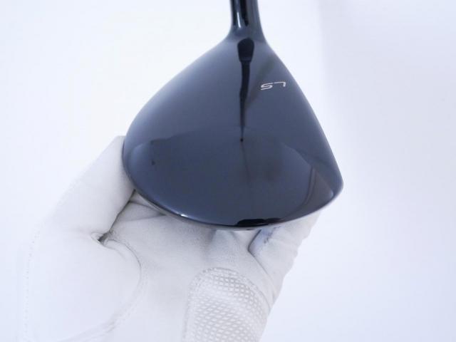 Fairway Wood : PRGR : หัวไม้ 5 PRGR LS (ปี 2022) Loft 20 ก้าน Fujikura Speeder NX Flex SR