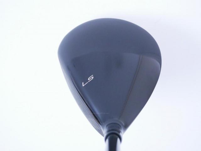 Fairway Wood : PRGR : หัวไม้ 5 PRGR LS (ปี 2022) Loft 20 ก้าน Fujikura Speeder NX Flex SR