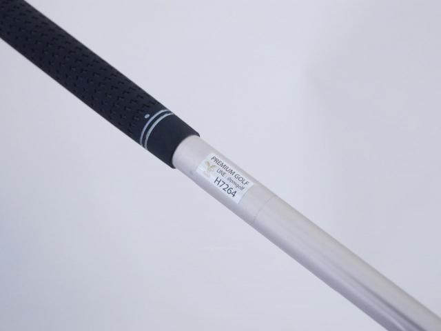Fairway Wood : PRGR : หัวไม้ 5 PRGR LS (ปี 2022) Loft 20 ก้าน Fujikura Speeder NX Flex SR