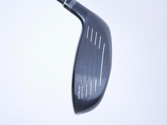 Fairway Wood : PRGR : หัวไม้ 5 PRGR LS (ปี 2022) Loft 20 ก้าน Fujikura Speeder NX Flex SR