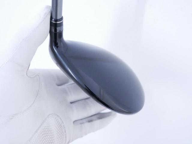 Fairway Wood : PRGR : หัวไม้ 3 PRGR New Egg (รุ่นปี 2021) Loft 15 Flex SR (M-40)