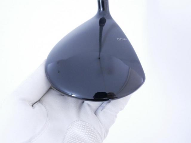 Fairway Wood : PRGR : หัวไม้ 3 PRGR New Egg (รุ่นปี 2021) Loft 15 Flex SR (M-40)