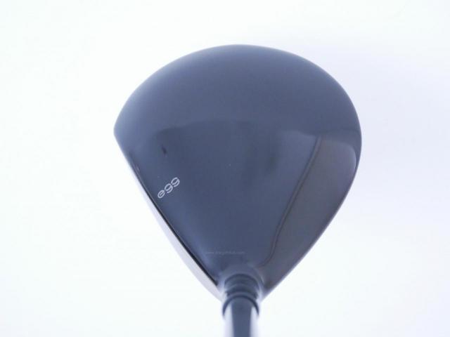 Fairway Wood : PRGR : หัวไม้ 3 PRGR New Egg (รุ่นปี 2021) Loft 15 Flex SR (M-40)