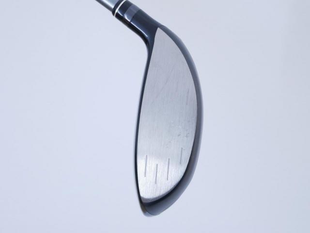 Fairway Wood : PRGR : หัวไม้ 3 PRGR New Egg (รุ่นปี 2021) Loft 15 Flex SR (M-40)