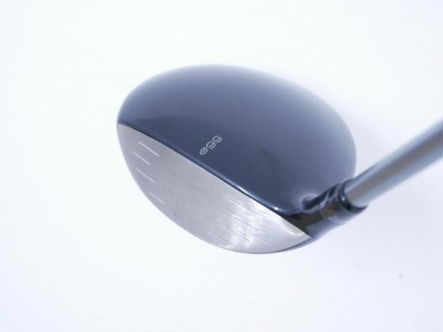 Fairway Wood : PRGR : หัวไม้ 3 PRGR New Egg (รุ่นปี 2021) Loft 15 Flex SR (M-40)