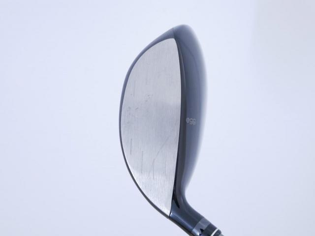 Fairway Wood : PRGR : หัวไม้ 3 PRGR New Egg (รุ่นปี 2021) Loft 15 Flex SR (M-40)