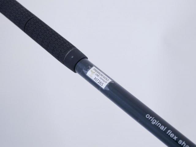 Fairway Wood : PRGR : หัวไม้ 3 PRGR New Egg (รุ่นปี 2021) Loft 15 Flex SR (M-40)