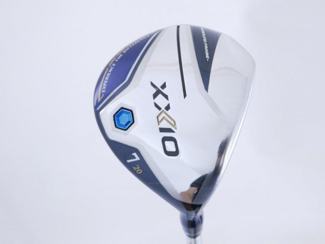 Fairway Wood : xxio : หัวไม้ 7 XXIO 12 (รุ่นปี 2023) Loft 20 ก้าน MP-1200 Flex SR