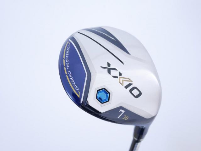 Fairway Wood : xxio : หัวไม้ 7 XXIO 12 (รุ่นปี 2023) Loft 20 ก้าน MP-1200 Flex SR