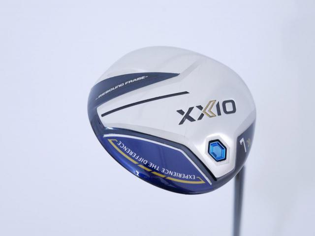 Fairway Wood : xxio : หัวไม้ 7 XXIO 12 (รุ่นปี 2023) Loft 20 ก้าน MP-1200 Flex SR