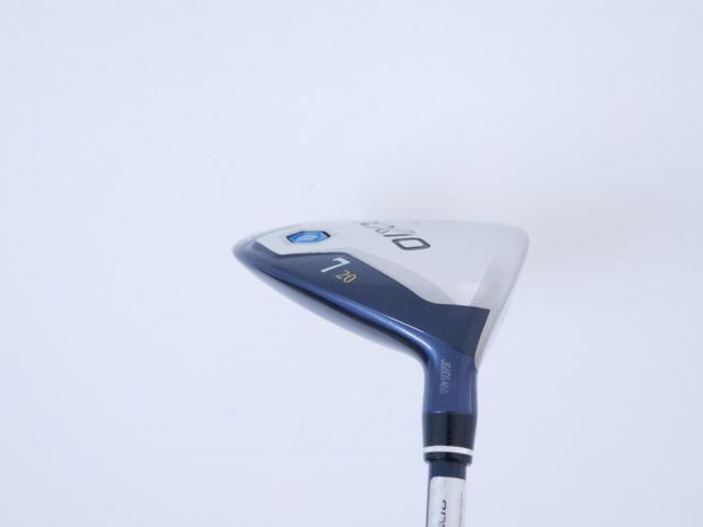 Fairway Wood : xxio : หัวไม้ 7 XXIO 12 (รุ่นปี 2023) Loft 20 ก้าน MP-1200 Flex SR