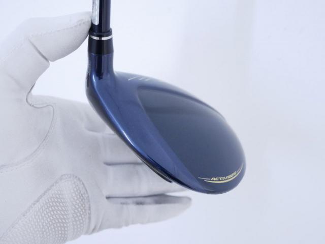 Fairway Wood : xxio : หัวไม้ 7 XXIO 12 (รุ่นปี 2023) Loft 20 ก้าน MP-1200 Flex SR