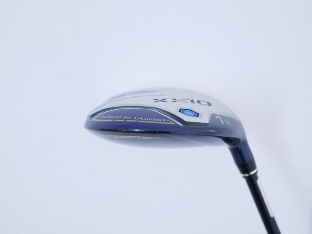 Fairway Wood : xxio : หัวไม้ 7 XXIO 12 (รุ่นปี 2023) Loft 20 ก้าน MP-1200 Flex SR