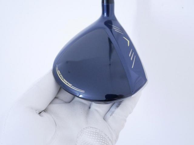 Fairway Wood : xxio : หัวไม้ 7 XXIO 12 (รุ่นปี 2023) Loft 20 ก้าน MP-1200 Flex SR