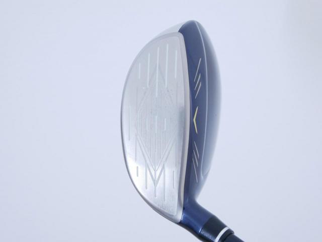 Fairway Wood : xxio : หัวไม้ 7 XXIO 12 (รุ่นปี 2023) Loft 20 ก้าน MP-1200 Flex SR