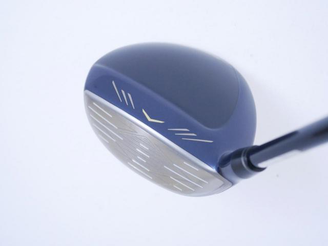 Fairway Wood : xxio : หัวไม้ 7 XXIO 12 (รุ่นปี 2023) Loft 20 ก้าน MP-1200 Flex SR