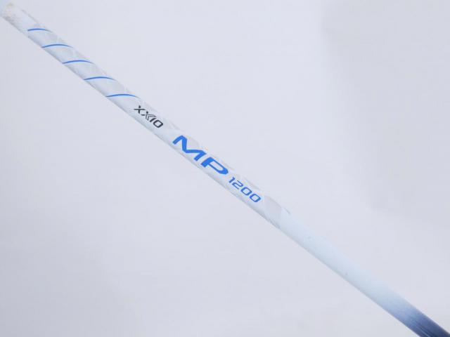 Fairway Wood : xxio : หัวไม้ 7 XXIO 12 (รุ่นปี 2023) Loft 20 ก้าน MP-1200 Flex SR