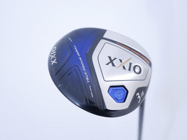 Fairway Wood : xxio : หัวไม้ 3 XXIO 10 (รุ่นปี 2019) Loft 15 ก้าน MP-1000 Flex SR