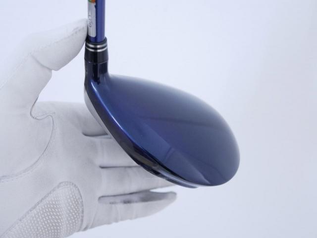 Fairway Wood : xxio : หัวไม้ 3 XXIO 9 (ออกปี 2016) Loft 15 ก้าน MP-900 Flex R2