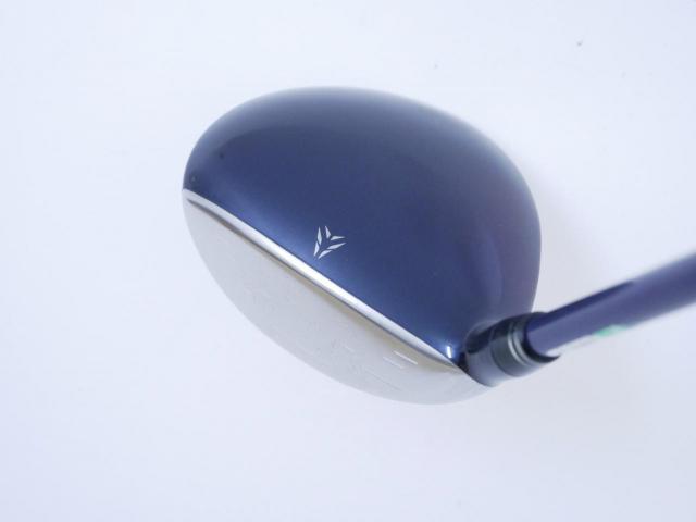 Fairway Wood : xxio : หัวไม้ 3 XXIO 9 (ออกปี 2016) Loft 15 ก้าน MP-900 Flex R2