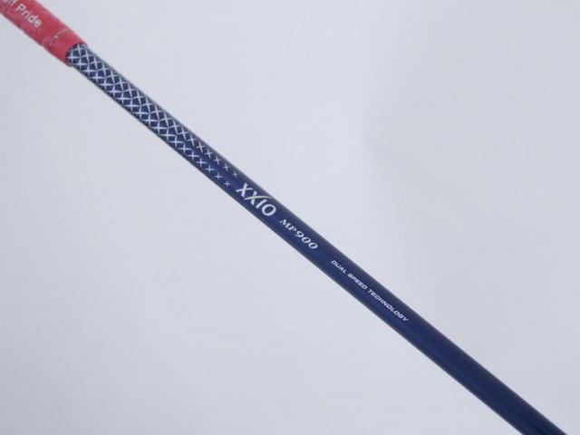Fairway Wood : xxio : หัวไม้ 3 XXIO 9 (ออกปี 2016) Loft 15 ก้าน MP-900 Flex R2