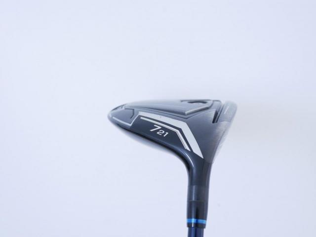 Fairway Wood : Other Brand : หัวไม้ 7 Mizuno GX (ปี 2019) Loft 21 ก้าน Fujikura VENTUS FM F58 Flex S