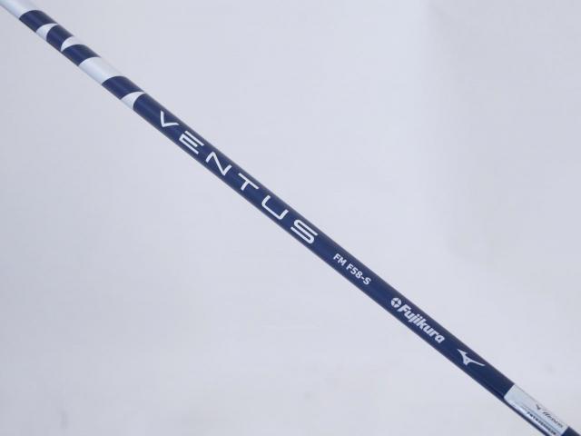 Fairway Wood : Other Brand : หัวไม้ 7 Mizuno GX (ปี 2019) Loft 21 ก้าน Fujikura VENTUS FM F58 Flex S