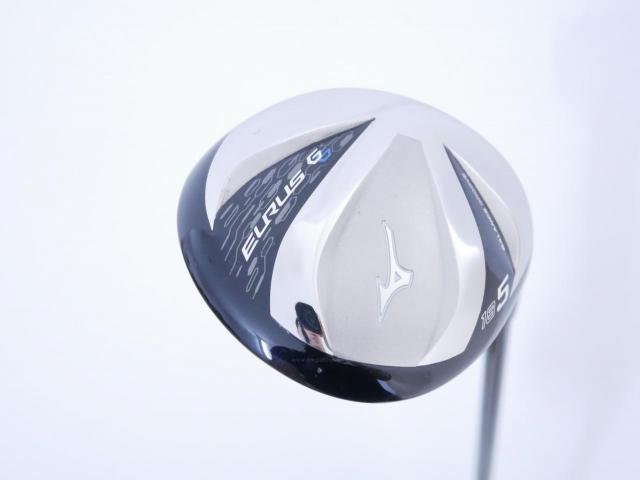 Fairway Wood : Other Brand : หัวไม้ 5 Mizuno Eurus G Loft 18 Flex R