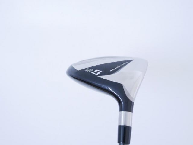 Fairway Wood : Other Brand : หัวไม้ 5 Mizuno Eurus G Loft 18 Flex R