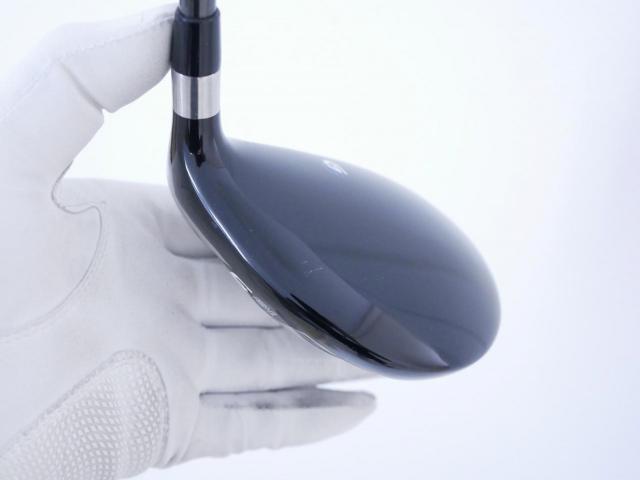 Fairway Wood : Other Brand : หัวไม้ 5 Mizuno Eurus G Loft 18 Flex R